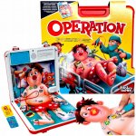 Hasbro Operace – Zboží Dáma