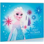 Desky na číslice Frozen – Zboží Mobilmania