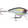 Návnada a nástraha RAPALA BX Big Brat 06 7cm SCRB