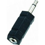 Redukce Rimba s 3,5 mm jack na 2,5 mm jack – Zbozi.Blesk.cz