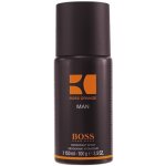 Hugo Boss Orange Man deospray 150 ml – Sleviste.cz