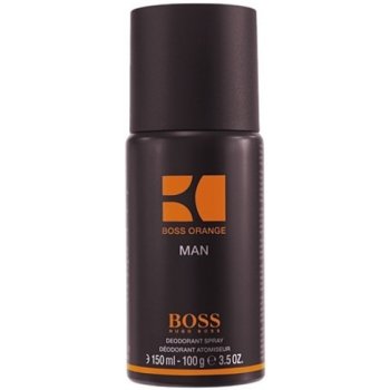 Hugo Boss Orange Man deospray 150 ml