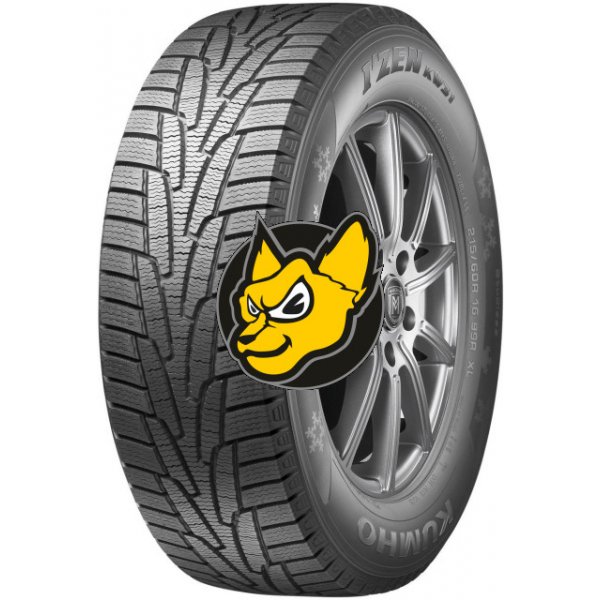 Osobní pneumatika Marshal IZen KW31 185/60 R15 88R