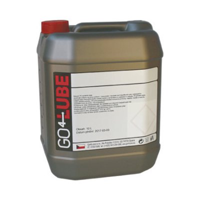 Go4Lube ACP 3E 10 l – Sleviste.cz
