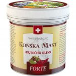 Herbamedicus Koňská mast hřejivá 500 ml