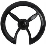 Kryt převodníku plast pro 48 zubů černý – Hledejceny.cz