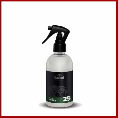 Deturner Leather QD 250 ml – Zbozi.Blesk.cz
