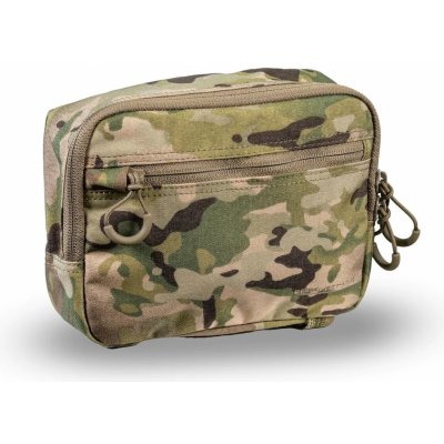 Eberlestock Large Padded Multicam – Sleviste.cz