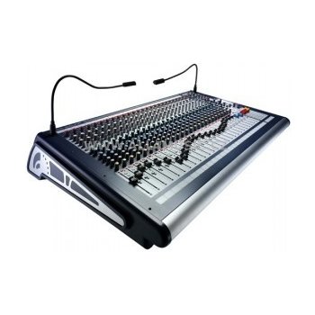 Soundcraft GB2 24CH