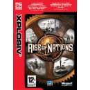 Rise of Nations