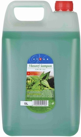 Vione šampon Kopřiva 5000 ml