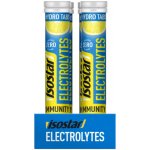 Isostar Hydro Electrolytes Tabs 18 tablet – Hledejceny.cz
