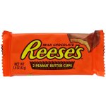 Reese's 2 peanut butter cups 42 g – Zboží Dáma