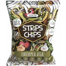 STRiPS CHiPS Chickpea Asia 90 g