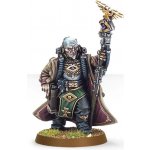 GW Warhammer 40.000 Imperial Agents Primaris Psyker – Zbozi.Blesk.cz