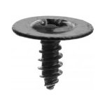 Kavan 1:16 GRT-16 Tracker 4WD Monster Truck: Šrouby pouzdra akumulátoru 2 ks – Sleviste.cz