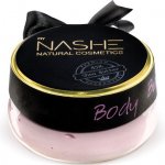 Nashe Body Butter Aloe Vera tělové máslo Aloe Vera 70 g – Hledejceny.cz