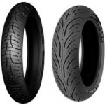 Michelin Pilot Road 4 GT 190/55 R17 75W – Sleviste.cz