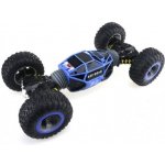 IQ models Leopard King 2.4GHz RC 75845 RTR modrá 1:16 – Zboží Mobilmania