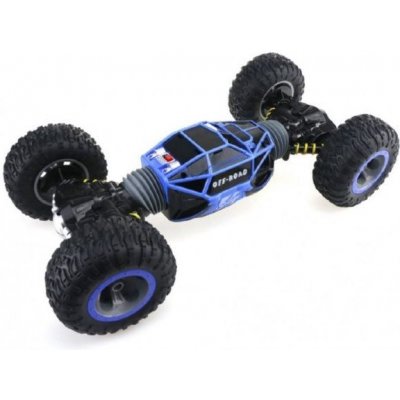 IQ models Leopard King 2.4GHz RC 75845 RTR modrá 1:16 – Zboží Mobilmania