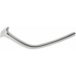 Lišta pravé masky MAZDA 3 (BM) |2017-2019| TAIWAN | – Hledejceny.cz