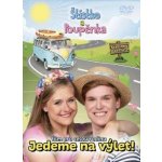 Štístko a Poupěnka: Jdeme na výlet – Sleviste.cz