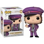 Funko Pop! 170 Harry Potter Stan Shunpike – Zboží Dáma