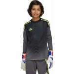 adidas dětský brankářský dres Tiro 25 Competition dlouhý rukáv – Sleviste.cz