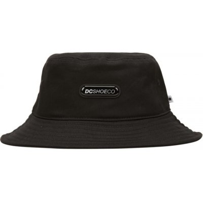 DC Gilligan Bucket Black KVJ0 – Zboží Dáma
