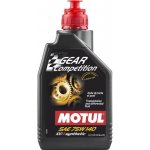 Motul Gear Competition 75W-140 1 l | Zboží Auto