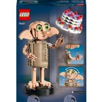 LEGO® Harry Potter 76421 Domácí skřítek Dobby™ – Zbozi.Blesk.cz