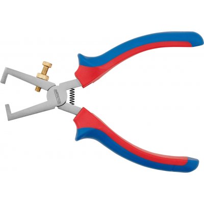 Kleště odizolovací 160 mm 2K – Zbozi.Blesk.cz