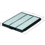 MAHLE ORIGINAL Filtr, vzduch v interiéru LA265 – Hledejceny.cz