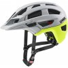 Cyklistická helma UVEX FINALE 2.0 RHINO NEON yellow matt 2024