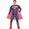 Karnevalový kostým Amscan Superman Classic