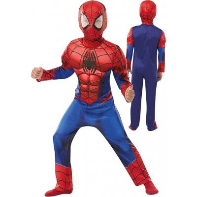 Spider-Man Deluxe LD – Hledejceny.cz