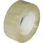 Reas Pack Lepicí páska transparentní 24 mm x 33 m – Zboží Živě