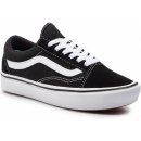 Vans ComfyCush Old Skool black white