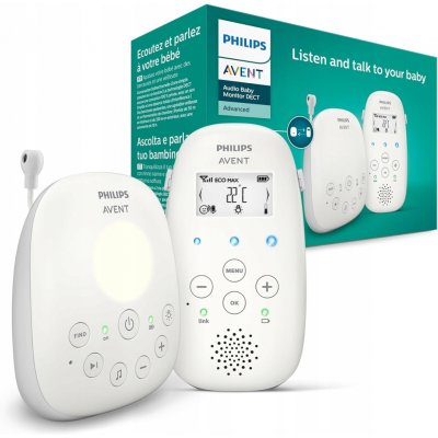 Philips Avent SCD723/26 chůvička – Hledejceny.cz