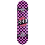 RAD Checkers – Zboží Dáma