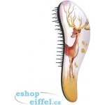 Dtangler Bambino Hair Brush Baby Deer kartáč na vlasy – Hledejceny.cz