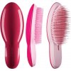 Tangle Teezer The Ultimate Finishing Hairbrush kartáč na vlasy růžová