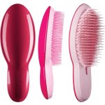 Tangle Teezer The Ultimate Finishing Hairbrush kartáč na vlasy růžová – Hledejceny.cz