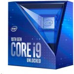 Intel Core i9-10900K BX8070110900K – Hledejceny.cz