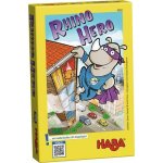 Haba Rhino Hero – Hledejceny.cz