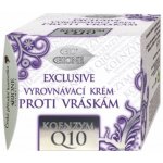 BC Bione Cosmetics Exclusive Q10 vyrovnávací krém proti vráskám 51 ml – Sleviste.cz