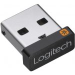 Logitech USB Unifying Receiver 910-005931 – Zboží Mobilmania