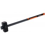 Extol Industrial 8703041 kotouč diamantový řezný turbo Thin Cut 115x22,2 mm, suché i mokré řezání – Zboží Dáma