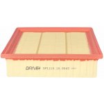 Vzduchový filtr DRIVE+ DP1110.10.0043 – Hledejceny.cz