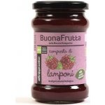 AltroMercato Bio malinová marmeláda z Bosny a Hercegoviny, 340 g – Sleviste.cz